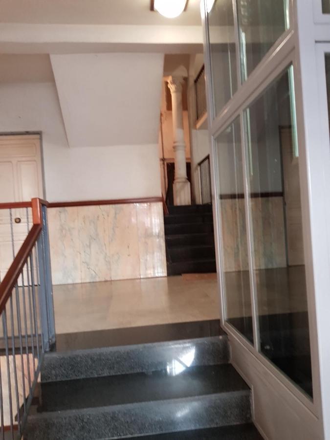 Holiday House Fieravecchia Salerno Eksteriør billede
