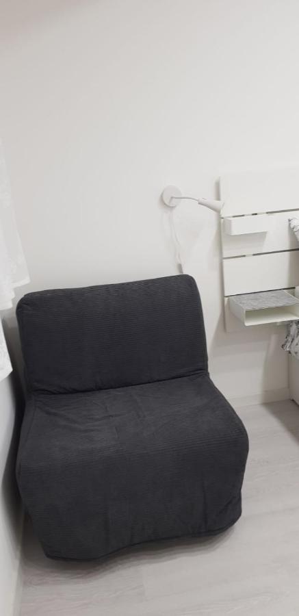 Holiday House Fieravecchia Salerno Eksteriør billede